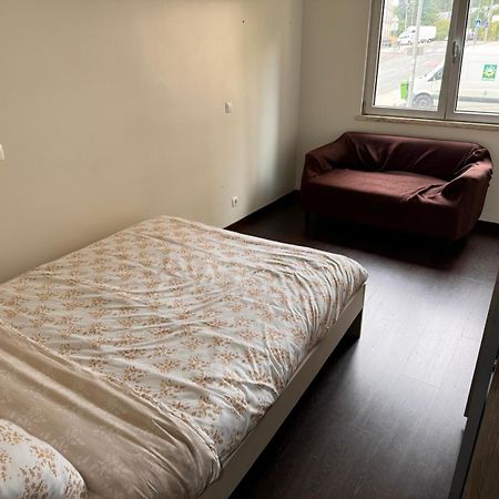 Odivelas Inn Екстер'єр фото