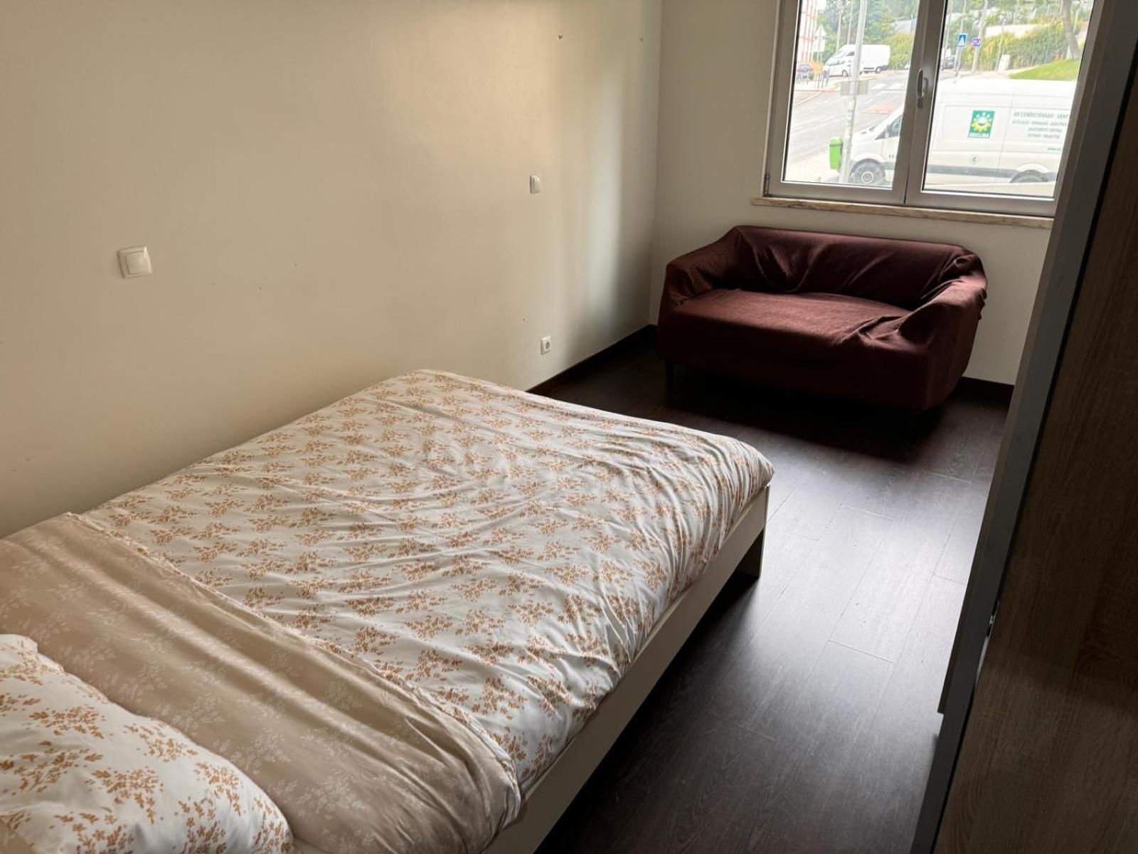 Odivelas Inn Екстер'єр фото